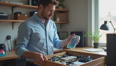 The Phone Accessories Most People Don’t Need — and the Few That Actually Help