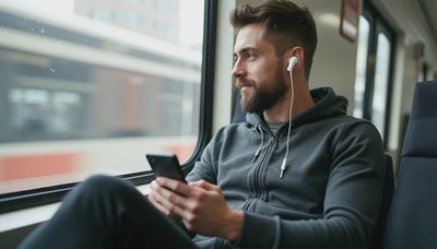 The Best Everyday Earbuds for People Who Just Want Them to Work