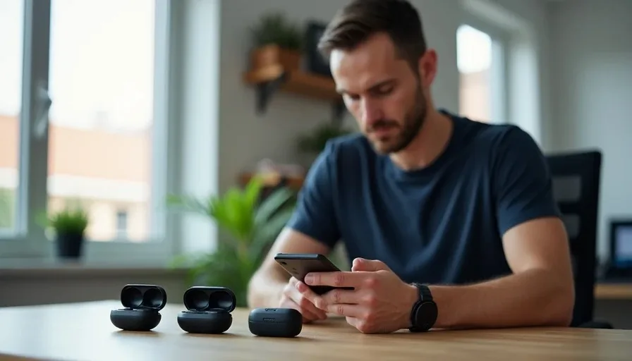 Wireless Earbuds in 2026: What Counts as a Real Upgrade Now?