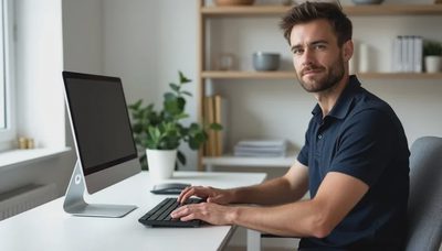 The Keyboard and Stand Combo That Fixed My Midday Desk Fatigue
