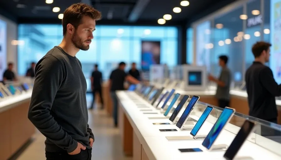 The Most Overpriced Category in Consumer Tech Right Now