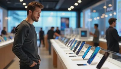 The Most Overpriced Category in Consumer Tech Right Now