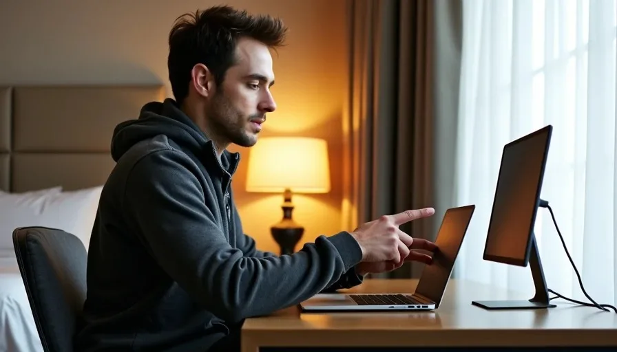 Portable Monitors: Who They Help and Who Should Skip Them
