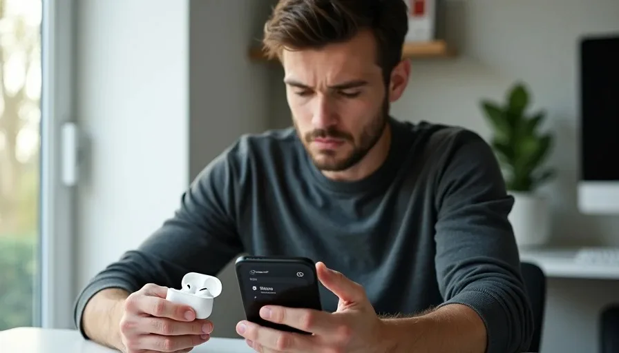 The Bluetooth Problems People Blame on the Wrong Device