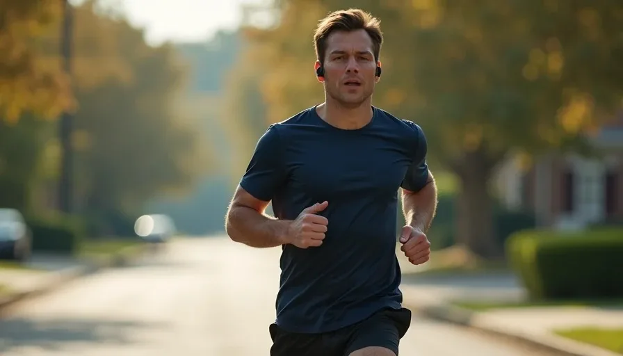 Running With Tech: What Matters More Than Audio Quality