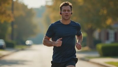 Running With Tech: What Matters More Than Audio Quality