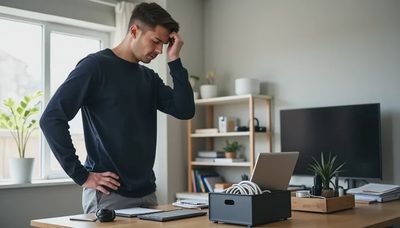 Why Your Desk Still Feels Cluttered After Buying Better Gear