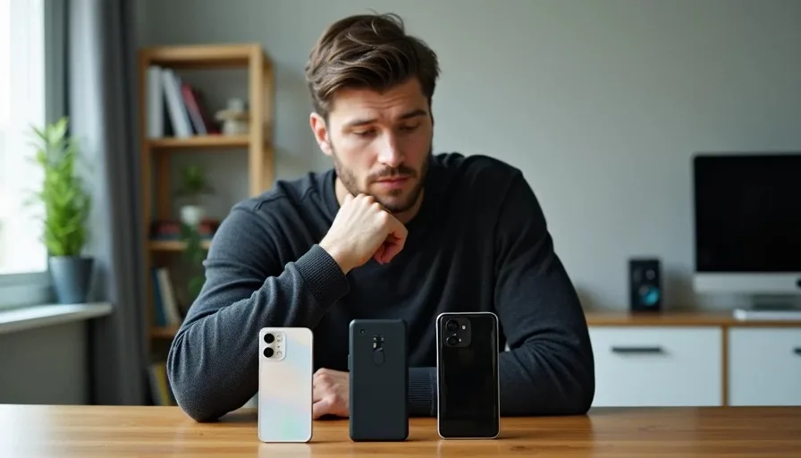 Cheap, Midrange, or Flagship? The Smarter Way to Choose