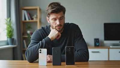 Cheap, Midrange, or Flagship? The Smarter Way to Choose