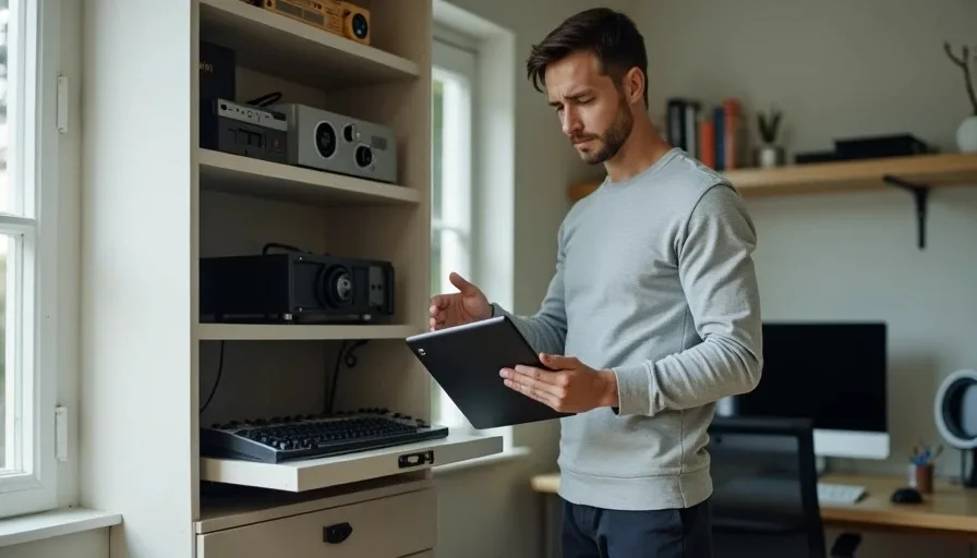 The Quiet Cost of Buying Devices That Don't Match Your Routine