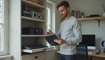 The Quiet Cost of Buying Devices That Don't Match Your Routine