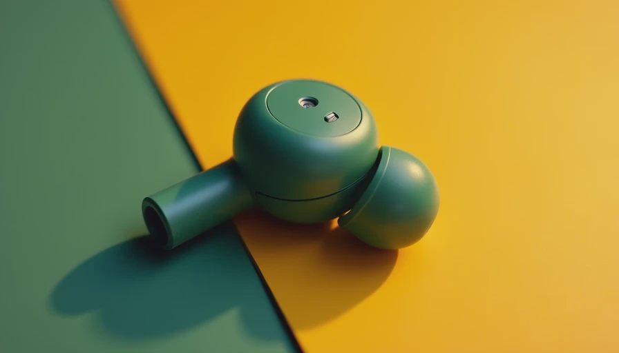 Visual context for best wireless earbuds for small ear canals