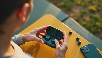 Best Wireless Earbuds for Small Ear Canals: Comfortable Picks That Stay Put