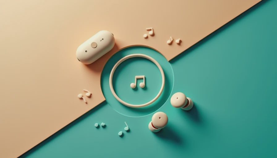 Visual context for best wireless earbuds with good bass