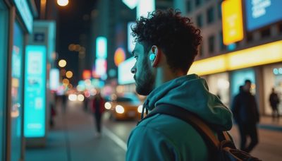 Best Budget Wireless Earbuds with Noise-Cancelling for Everyday Use