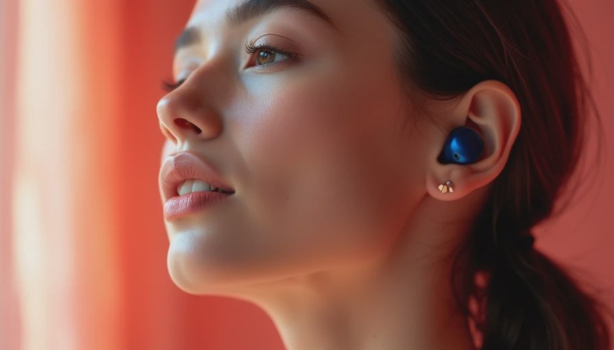 Visual context for best wireless earbuds for battery life