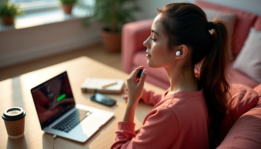 Best Wireless Earbuds for Battery Life: Practical Picks That Last