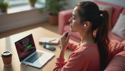 Best Wireless Earbuds for Battery Life: Practical Picks That Last