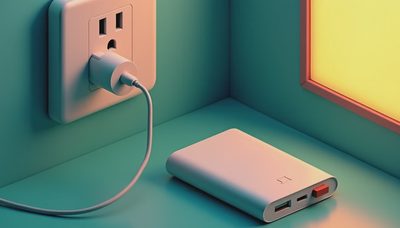 Outlet Power Bank Buying Guide: Charge Anywhere Without Extra Clutter