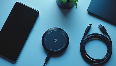 Wireless Charging Adapter: A Practical Guide to Choosing the Right One