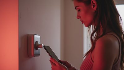 Power Bank with AC Plug: Is It Worth Carrying?