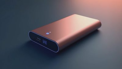10000 mah powerbank: How Much Backup Battery Do You Really Need?