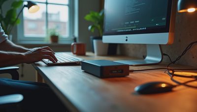 Anker USB C docking station: What to Buy for Your Desk