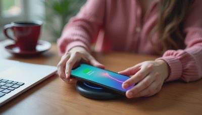 Desk Wireless Charger Buying Guide: Choose the Right One for Your Routine