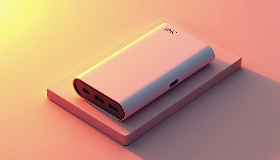 targus 100w usb-c portable power bank: A Practical Buying Guide